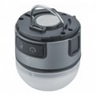 Фонарь Navigator NPT-H47-ACCU 1LEDx3W+1COBx1W 7режимов 800 мА ч налобный фонарь и лампа для кемпинга изображение 2
