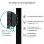 Рамка Systeme Electric ArtGallery Pure 2 поста металл, алюминий изображение 6