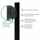 Рамка Systeme Electric ArtGallery Pure 3 поста металл, алюминий изображение 3