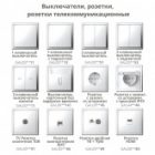 Рамка Systeme Electric ArtGallery Pure 4 поста органическое стекло, алюминий изображение 8