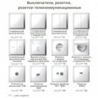 Рамка Systeme Electric ArtGallery Pure 1 пост органическое стекло, черный изображение 14
