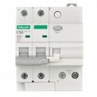 Устройство защиты от дугового пробоя DEKraft УЗДП-103 2P C50A 6кА изображение 2