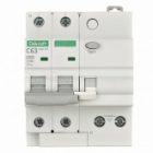 Устройство защиты от дугового пробоя DEKraft УЗДП-103 2P C63A 6кА изображение 2