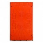 Шкаф мультимедийный комбинированный встраиваемый ЭРА MultiBox bs-24f 2x12 модулей пластиковый IP40 изображение 5