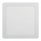 Светильник светодиодный квадратный ЭРА LED 2-24-4K 24W 220V 4000K 5055398685303 изображение 2