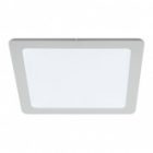 Светильник светодиодный квадратный ЭРА LED 2-24-4K 24W 220V 4000K 5055398685303 изображение 6