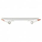 Светильник светодиодный квадратный ЭРА LED 2-6-6K 6W 6500K 220V (5055398685372) изображение 3
