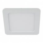 Светильник светодиодный квадратный ЭРА LED 2-12 12W 220V 6500K 5055398685273 изображение 2