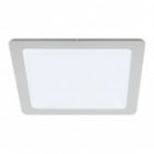 Светильник светодиодный квадратный ЭРА LED 2-24-6K 24W 220V 6500K 5055398685310 изображение 6