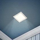 Светильник светодиодный квадратный ЭРА LED 2-3-4K 3W 4000K 220V (5055945570656) изображение 9