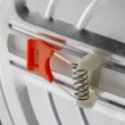 Светильник светодиодный квадрат встраиваемый ЭРА LED 6-20-4K/1 регулируемый 20W 4000K 220V панель изображение 6