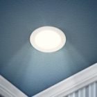 Светодиодный светильник ЭРА LED 1-6 6W 4000K 220V круглый 5055398664506 изображение 5