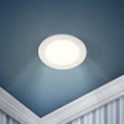Светодиодный светильник ЭРА LED 1-9-4K 9W 4000K 220V круглый 5055398664513 изображение 11