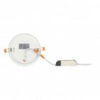 Светодиодный светильник ЭРА LED 1-9-4K 9W 4000K 220V круглый 5055398664513 изображение 5