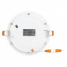 Светодиодный светильник ЭРА LED 1-12-4K/LM 12W 4000K 220V круглый 5056306009976 изображение 6