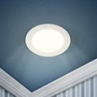 Светодиодный светильник ЭРА LED 1-12-4K/LM 12W 4000K 220V круглый 5056306009976 изображение 9