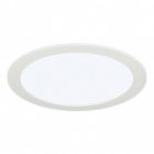 Светодиодный светильник ЭРА LED 1-12-6K 12W 6500K 220V круглый 5055398673676 изображение 8