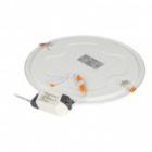 Светодиодный светильник ЭРА LED 1-12-6K 12W 6500K 220V круглый 5055398673676 изображение 6