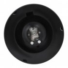 Светильник садово-парковый ЭРА НТУ 01-60-203 шар золотистый D200mm Е27 изображение 4