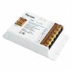Контроллер RGB для светодиодной ленты LD483 12/24/48V с пультом, таймером и светомузыкой изображение 2