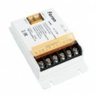 Контроллер RGB для светодиодной ленты LD483 12/24/48V с пультом, таймером и светомузыкой изображение 3