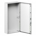 Напольный корпус DKC RAM fit 1000х800х300мм без платы и боковых вырезов IP55 изображение 2