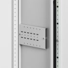 Напольный корпус DKC RAM fit 1000х800х300мм без платы и боковых вырезов IP55 изображение 6