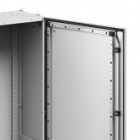 Напольный корпус DKC RAM fit 1000х800х300мм без платы и боковых вырезов IP55 изображение 4