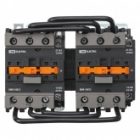 Контактор реверсивный TDM КМН-38032 80А 230В/АС3 2НО;2НЗ изображение 2