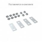 Крышка DKC CDSD/CDSS 90 на Угол вертикальный внешний 100/100 с крепежными элементами изображение 2