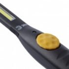 Фонарь ЭРА автомобильный AA-701 серия Практик 7,3W COB 3,2 Li-ion, крюк, магнит, изгиб корпуса 40гр. изображение 9