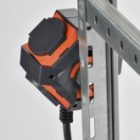 Удлинитель на магните ИЭК У04В 4х2P+PE с защитными крышками 5м КГ 3х1,5мм IP44 изображение 8