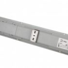 Светильник светодиодный ЭРА SPP-201-1-40K-036 36W 4000K 3780Lm IP65 L1200mm линейный, прозрачный изображение 8