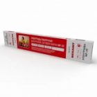 Электроды для сварки Rexant MP-3C длина 450мм d4мм (упаковка 1кг) изображение 4
