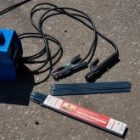 Электроды для сварки Rexant MP-3C длина 450мм d4мм (упаковка 1кг) изображение 7