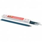 Электроды для сварки Rexant MP-3C длина 450мм d4мм (упаковка 3кг) изображение 5