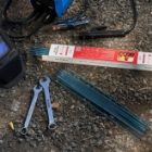 Электроды для сварки Rexant MP-3C длина 450мм d4мм (упаковка 3кг) изображение 8