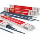 Электроды для сварки Rexant MP-3C длина 450мм d4мм (упаковка 3кг) изображение 2