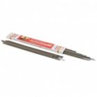 Электроды для сварки Rexant ОЗС-12 длина 350мм d3мм (упаковка 1кг) изображение 6