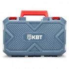 Гайковерт КВТ WB-16-280 Профи с максимальным крутящим моментом 280 Нм изображение 11