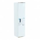 Розетка уличная Feron TM200 2х2P+E 16A IP44 70х70х300мм, черный изображение 10