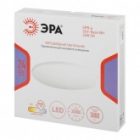 Светильник потолочный светодиодный ЭРА Классик SPB-6 Slim Base 24W 5000K белый без ДУ изображение 17