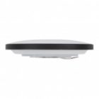 Светильник потолочный светодиодный ЭРА Классик SPB-6 Slim Base 24W 5000K черный без ДУ изображение 3