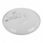 Светильник потолочный светодиодный ЭРА Классик SPB-6 Slim Base 45W 5000K белый без ДУ изображение 5