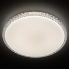 Светильник потолочный светодиодный ЭРА Классик SPB-6 Brilliance 70W 5000K без ДУ изображение 6