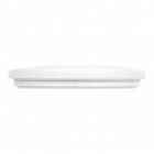 Светильник потолочный светодиодный ЭРА SPB-6 Slim Night SKY 36W 6500K белый без ДУ изображение 5