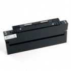 Светильник светодиодный трековый низковольтный Feron MGN301 12W 2700K 1080Lm 30 градусов, черный изображение 4