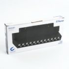 Светильник светодиодный трековый низковольтный Feron MGN301 12W 2700K 1080Lm 30 градусов, черный изображение 9