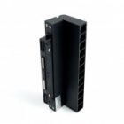 Светильник светодиодный трековый низковольтный Feron MGN301 12W 2700K 1080Lm 30 градусов, черный изображение 6