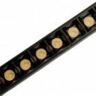 Светильник светодиодный трековый низковольтный Feron MGN301 24W 4000K 2160Lm 30 градусов, черный изображение 8